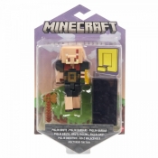 Figurka podstawowa Minecraft Piglin (GTP08/HDV10)