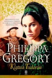 Klątwa Tudorów - Philippa Gregory