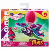 KRE-O Trolls Przygody Poppy (B9989)