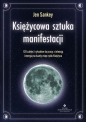 Księżycowa sztuka manifestacji - Jen Sankey