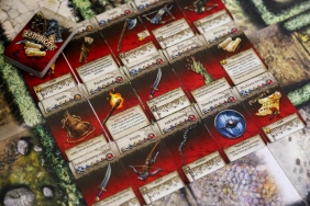 Zombicide: Zielona Horda