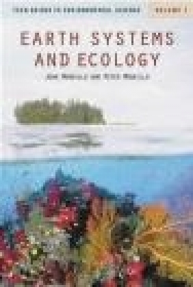 Teen Guides to Environmental Science 5 vols