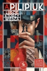 Ludzie, którzy wiedzą Andrzej Pilipiuk
