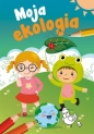 Moja ekologia - Sabina Grabias