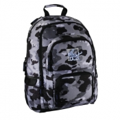 Plecak "Louth", kolor: Camouflage