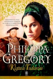 Klątwa Tudorów - Gregory Philippa