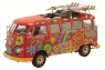 SCHUCO Volkswagen T1 Samba Hippie (450028300)