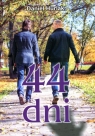 44 dni Hurlak Daniel