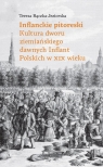 Inflanckie pitoreski Kultura dworu ziemiańskiego dawnych Inflant Polskich Teresa Rączka-Jeziorska