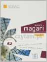 Nuovo Magari B2 Corso di lingua italiana + 2 CD De Giuli Alessandro, Guastalla Carlo, Naddeo Ciro Massimo