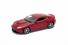 Aston Martin V12 Vantage 1/34 (43624F)