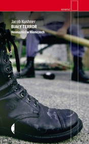 Biały terror - Jacob Kushner