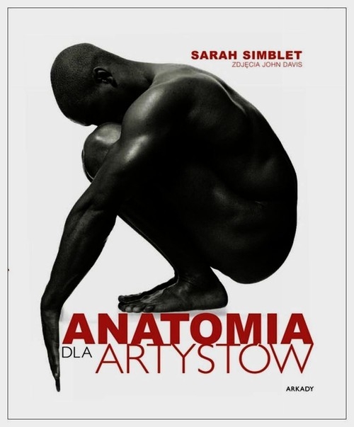 Anatomia dla artystów