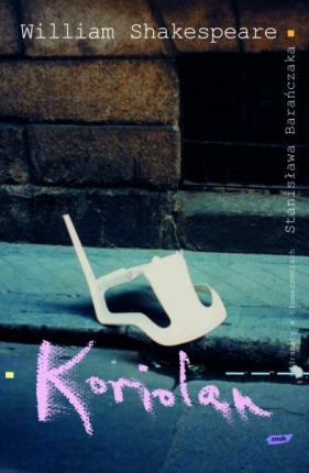 Koriolan - William Shakespeare