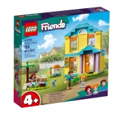 LEGO Friends 41724, Dom Paisley