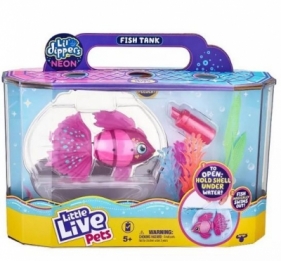 Little Live Pets: Rybka z akwarium