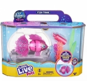 Little Live Pets: Rybka z akwarium