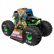 Pojazd RC Monster Jam: Mega Grave Digger (6046198)