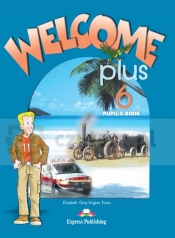 Welcome Plus 6 sb