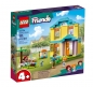 LEGO Friends 41724, Dom Paisley