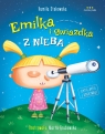Emilka i gwiazdka z nieba Stokowska Kamila, Grabowska Marta
