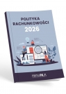 Polityka Rachunkowości w firmie 2026 roku Katarzyna Trzpioła