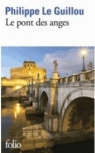 Pont des anges Jean-Christophe Rufin