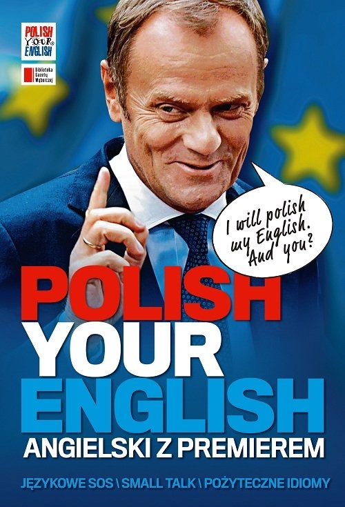 Polish Your English.