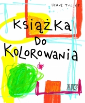 Ksiażka do kolorowania