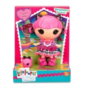 Lalka Lalaloopsy Littles Streamers Carnivale (528722/533832)