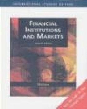 Financial Institutions Jeff Madura,  Madura