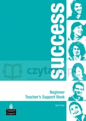 Matura Success Beginner TB PL