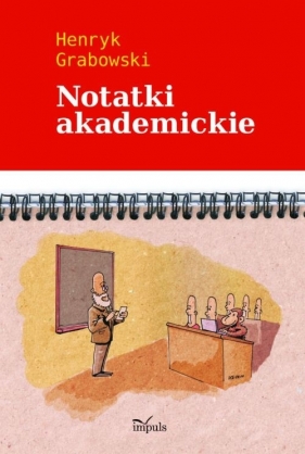 Notatki akademickie - Grabowski Henryk