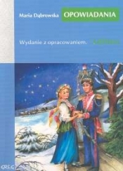 Opowiadania
