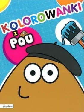 POU Kolorowanki