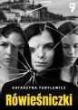 Rówieśniczki - Katarzyna Tubylewicz