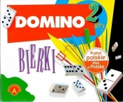 Domino bierki 2w1 (1383)