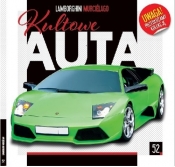 Kultowe Auta. 52 Lamborghini Murcielago - Opracowanie zbiorowe