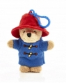 Miś Paddington maskotka zawieszka 9 cm