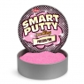 SMART PUTTY z brokatem