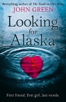 Looking for Alaska John Green