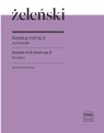 Sonata g-moll op. 5 Władysław Żeleński