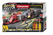 Carrera GO!!! - Race to Win 4,3 m