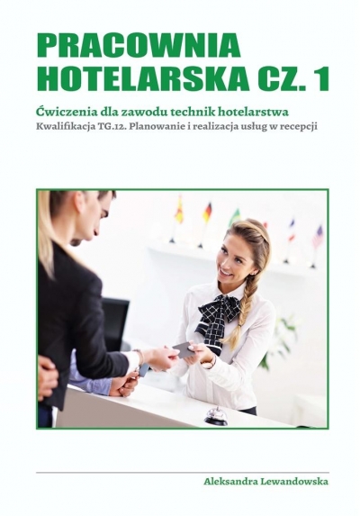 Pracownia hotelarska cz. 1