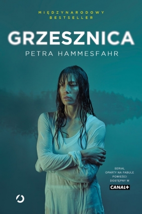 Grzesznica (Uszkodzona okładka) - Petra Hammesfahr