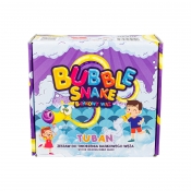 Tuban Bubbles, Zestaw bańkowy Wąż (TU 3483)