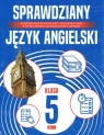 Sprawdziany dla klasy 5. Język angielski