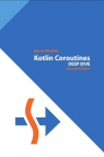 Kotlin Coroutines. Deep Dive 2nd ed Marcin Moskała