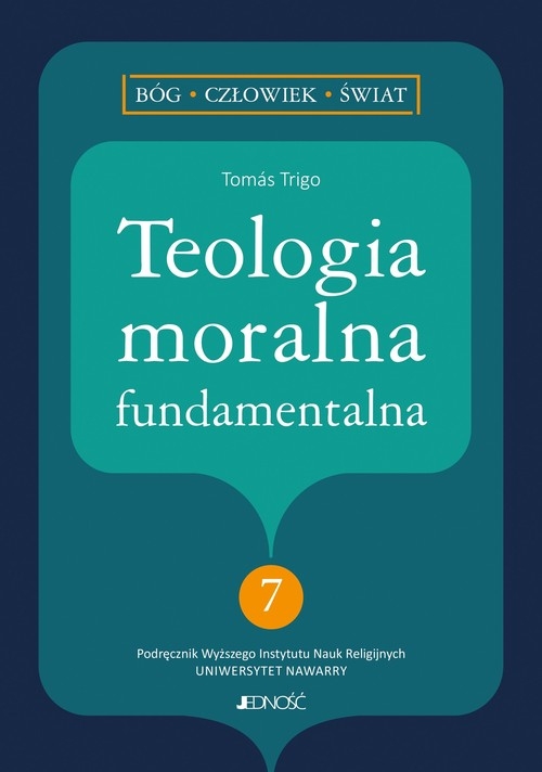 Teologia moralna fundamentalna