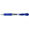 Długopis żelowy Titanum - niebieski (100338)